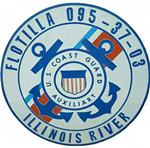 flotilla 095-37-03 logo