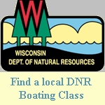 icon for boating classes