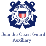 icon for joining USCG AUX