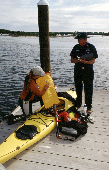 kayak VSC