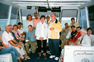 Summer Picnic 2008 - FDL Spirit Cruise