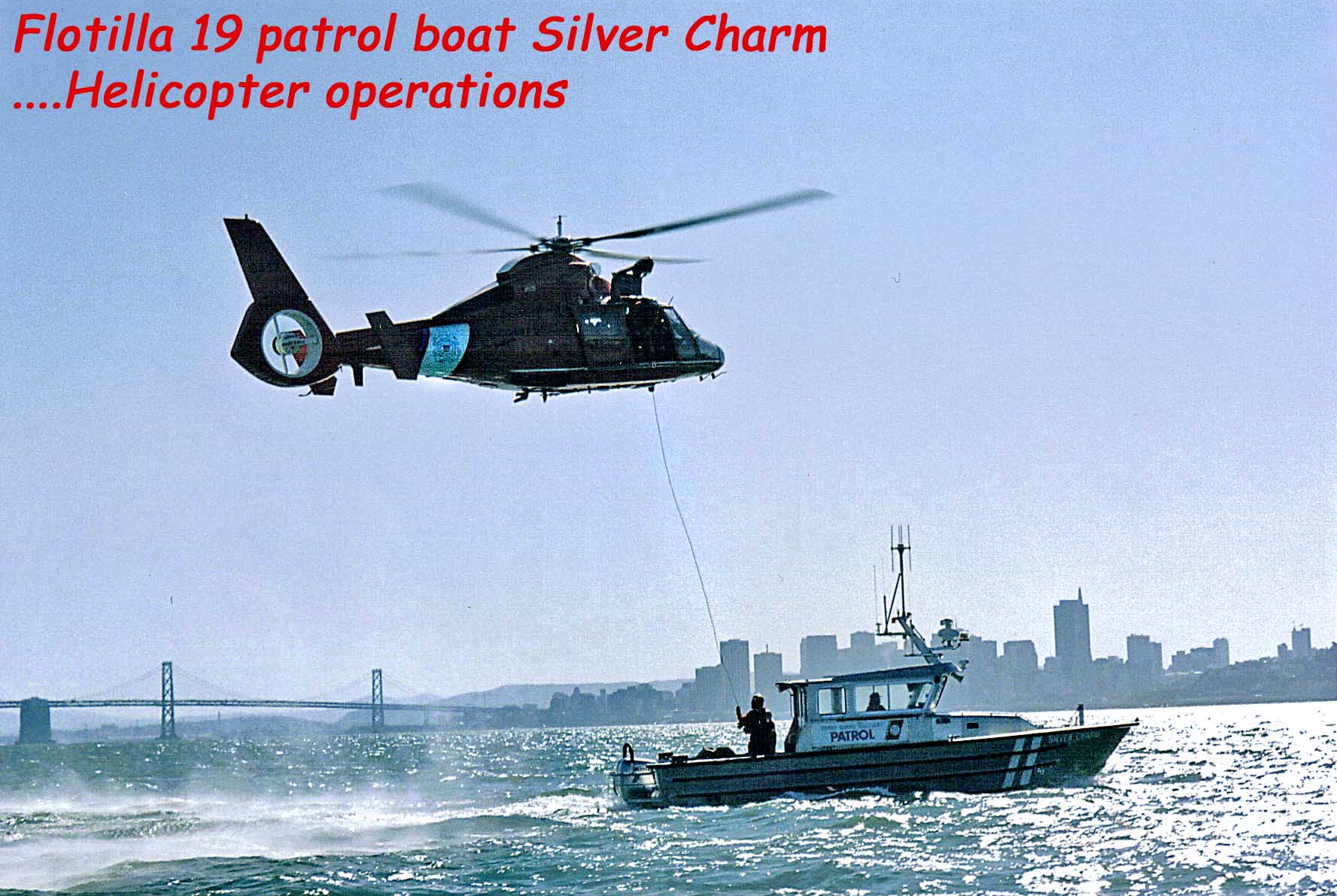 Silver Charim