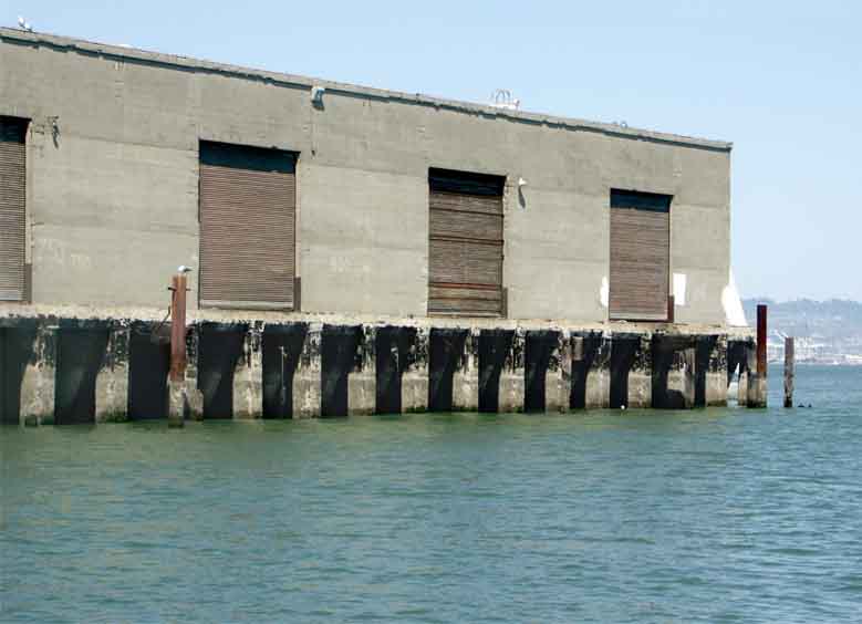 Old Dock