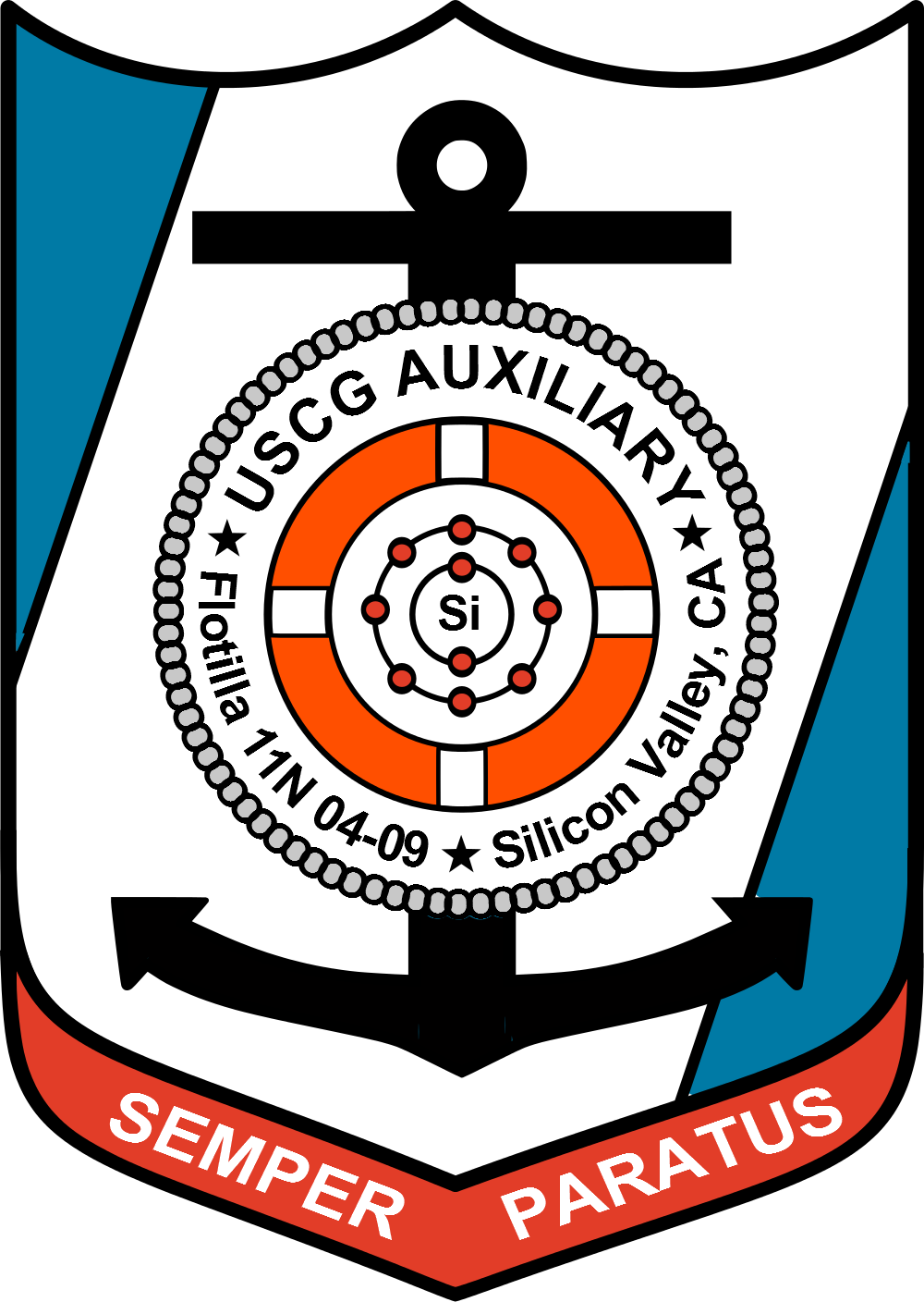 Flotilla 113-04-09 logo