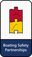Boating Safety Partnerships logo