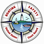 Boating Safety Round Flotation Device
