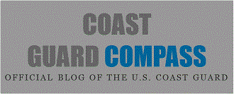 Official Coast Guard Compass