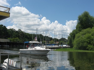 USCGAUX Facility