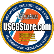USCGStore.com Logo