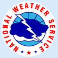 National Weather Service Symbol