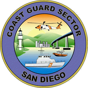 Sector San Diego logo