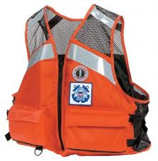 Approved Life-Jacket