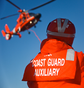Auxiliary helicopter assist