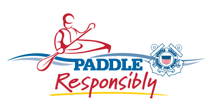Paddle Responsibly Logo