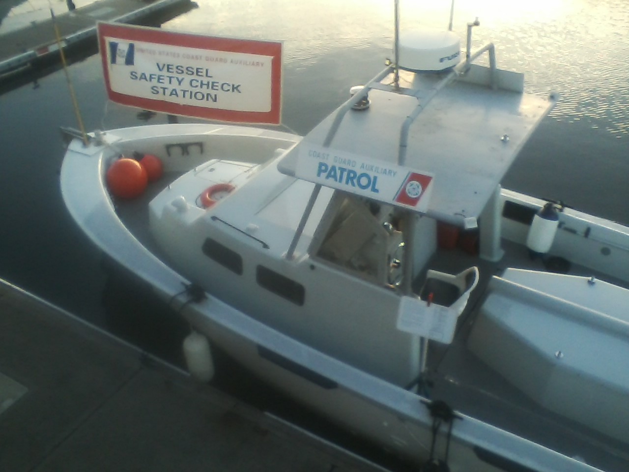 Boating Safety 