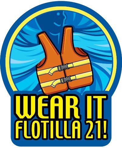 Life jacket