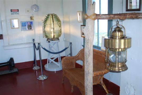 Fresnel Lens
