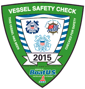 VSC decal
