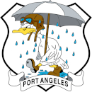 Official Seal of Flotilla 4-4, District 13