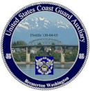 Official Seal of Flotilla 4-5, District 13