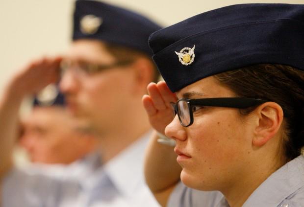 Flotilla 130-10-02 Salute