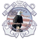 Official Seal of Flotilla 2-3, District 17