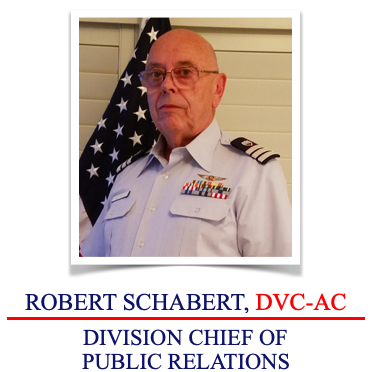 Robert Schabert, DVC-AC