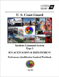 USCG Activation & Deployment Guide Cover