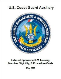 External EM Training Cover
