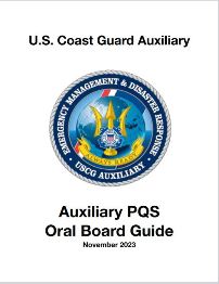 Aux Oral Board Guide Cover