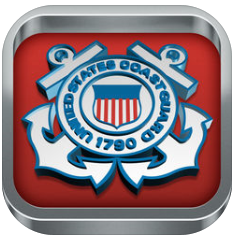 Logo for Health Safety & Work Life App