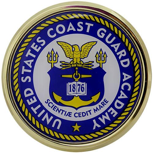 USCGA Logo