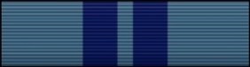 Auxiliary Instructor Ribbon