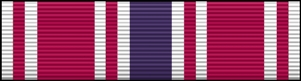 Auxiliary Meritorious Service Award