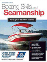 Upcoming Boating Safety Courses