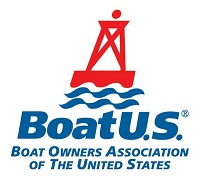 Boat US logo