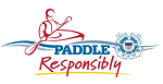 paddle responsibly logo