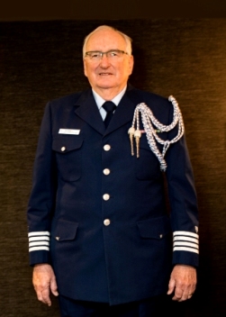 DCOS Dennis Bunnell