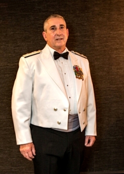 DCO Glen Gayton