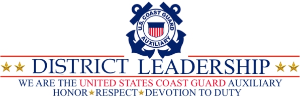 Banner District Leadership
