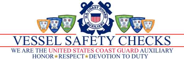 VSC Banner with Aux emblem and vsc decals