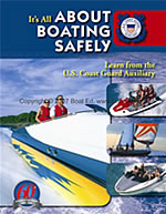 About Boating Safely