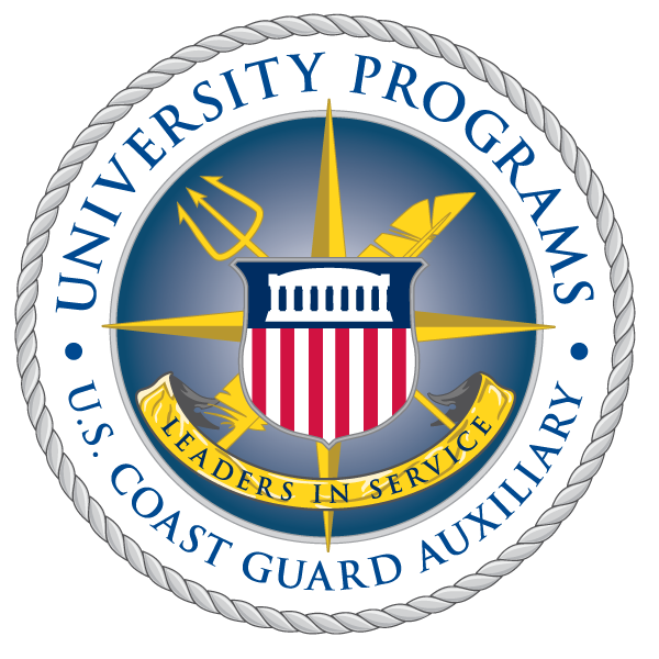 Auxiliary University Program Seal