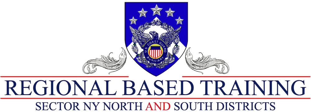 Regional Based Training Banner