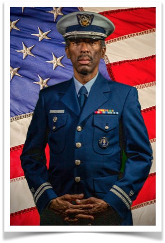 FSO Daryl Grey