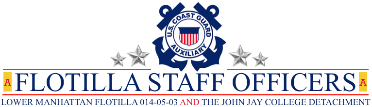 Flotilla FSO Banner