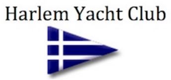 Harlem Yacht Club burgee