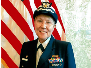 Elaine M Pealey