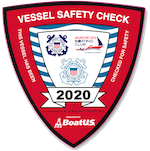 Vessel Safety Check 