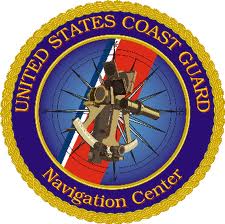 USCG Navigation Center Logo